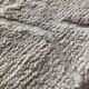 New Berber carpet