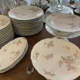 3 Raviers , porcelain