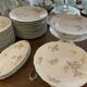 3 raviers porcelaine