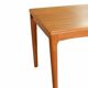Table GRETE JALK avec allonges