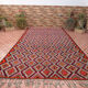 Tapis beni mguild 320 x 182 cm