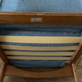 Armchair 790 by Joseph-André Motte for Steiner