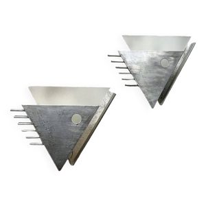 paire d’appliquées - 1940