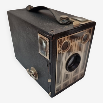 Kodak Junior Six-20 Brownie Camera