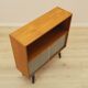 Teak bookcase, Danish design, 1970s, made in Denmark