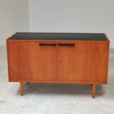 Libena 1970 two-door low sideboard