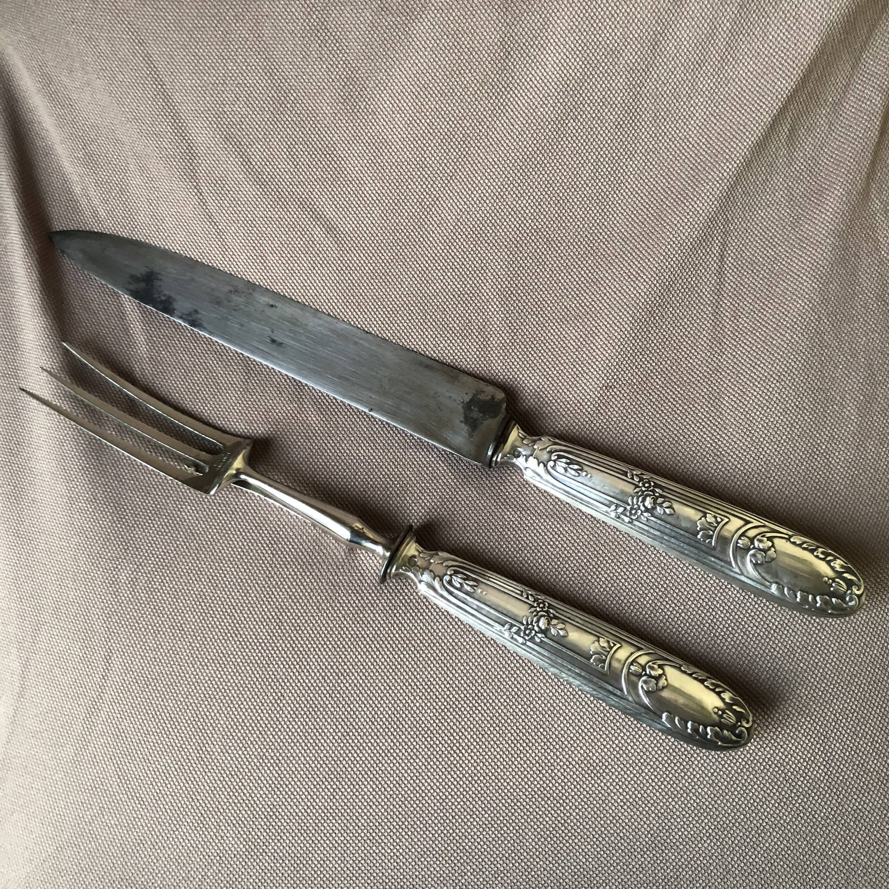 Silver cutting service