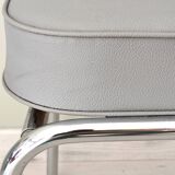 Vintage industrial design chair – Schreiber & Co. – 1970s