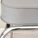 Chaise vintage design industriel – Schreiber & Co. – années 70