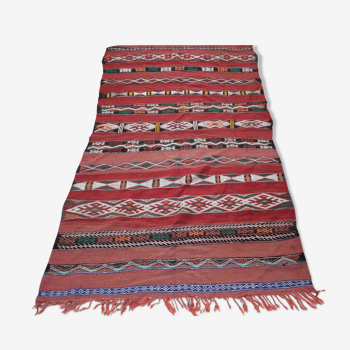 Tapis zemmour 115 x 210 cm