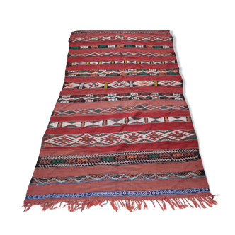 Tapis zemmour 115 x 210 cm