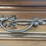 Buffet - Desserte époque Art Nouveau