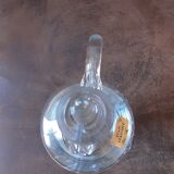 Crystal decanter