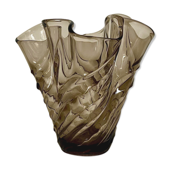 Corolla vase 1970