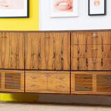 Scandinavian sideboard 190 cm