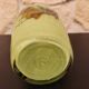 Murano-inspired hand-blown glass vase