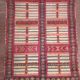 Handmade Taznakht Berber Kilim Rug 237x144cm