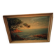 Tableau Henri chapatte