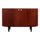 Teak cabinet, Danish design, 1970s, production: Denmark