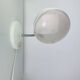 Applique nuage Ikéa modèle Skojig, lampe vintage