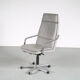 1970s Desk chair by Walter Knoll, Germany
