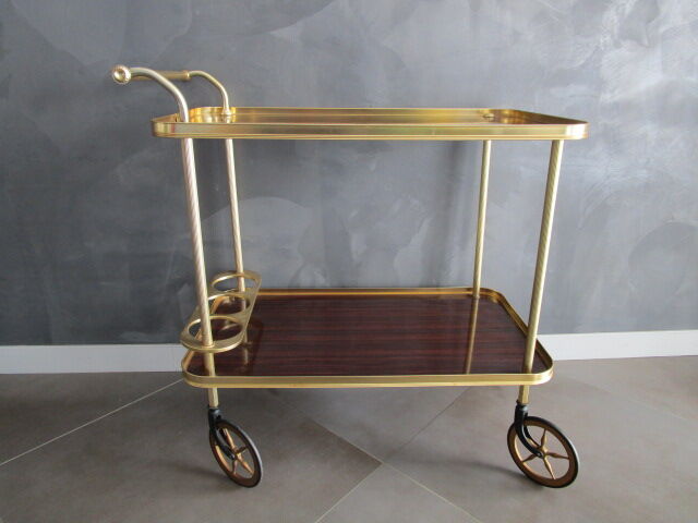 Rolling service 60s/70's