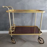 Rolling service 60s/70's