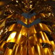 Suspension modèle "Orion" par Max Sauze, réédition de 2017