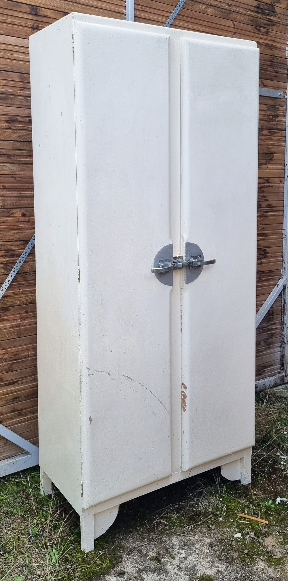 Sideboard, mado cabinet, vintage, 50s