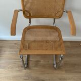 Marcel Breuer B64 armchair