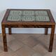 Danish coffee table Gangso Mobler