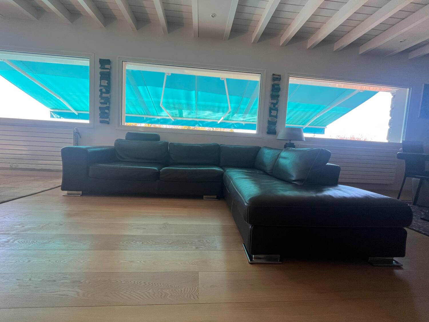 Prince Sofa by Ligne Roset