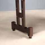 Vintage bookcase from the 60s