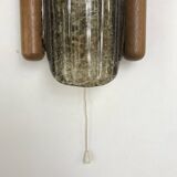 Hustadt Leuchteb wall lamp, Circa 1960
