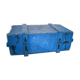 Wooden military crate