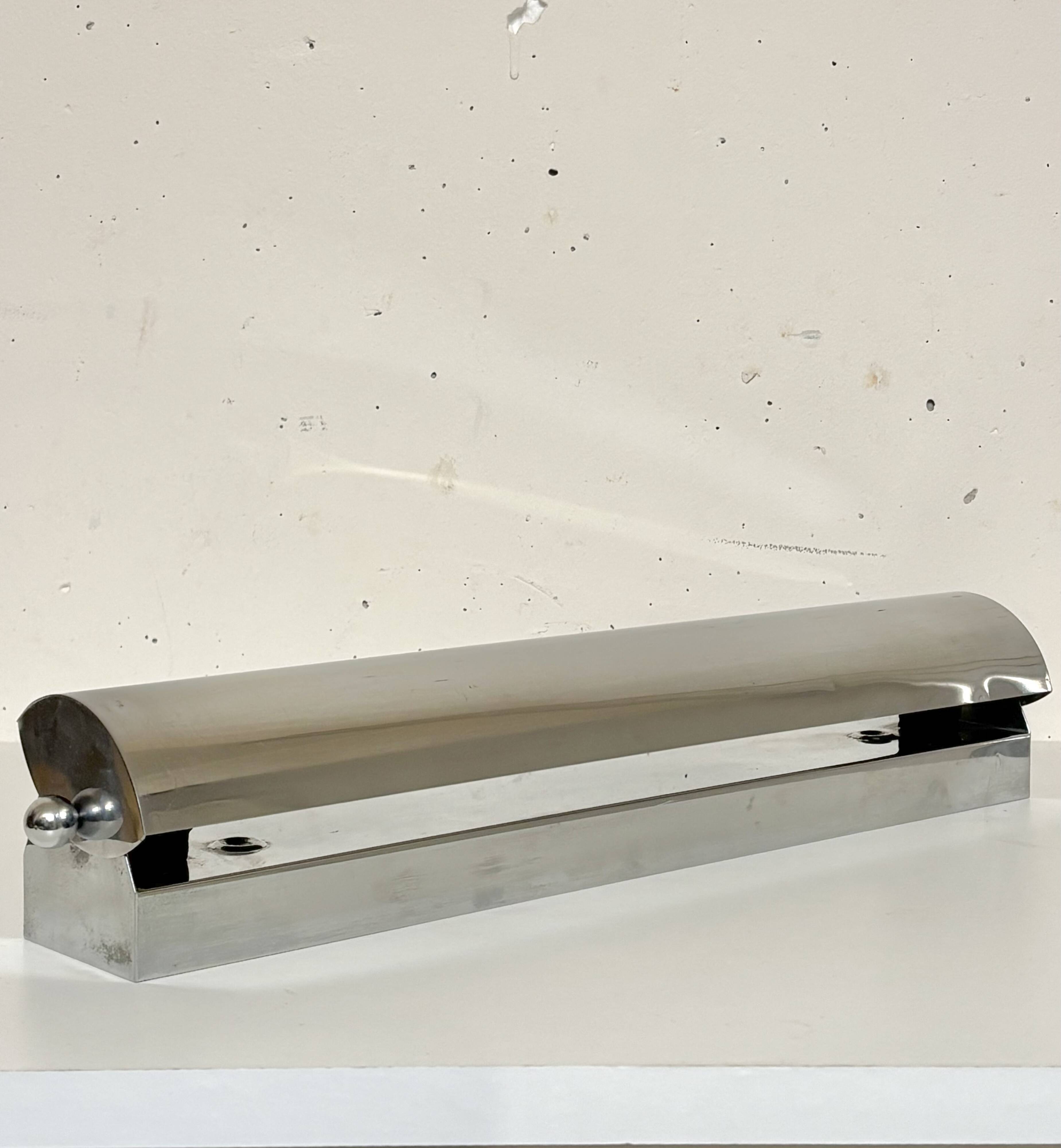 Art Deco wall lamp 1940