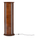 Art Deco Cylindrical Floor Lamp – 1930s