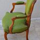Armchair Louis XV