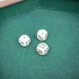 Old bin has from an old café