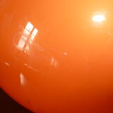 Vintage suspension Harvey Guzzini 1970