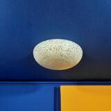 Murano ceiling light, Venini, circa 1960