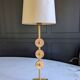 Trio de luminaires par Nicolas Dewael par Fondica