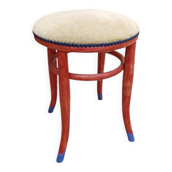 Tabouret Thonet