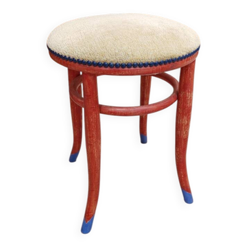 Tabouret Thonet