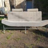 Design sofa 1980