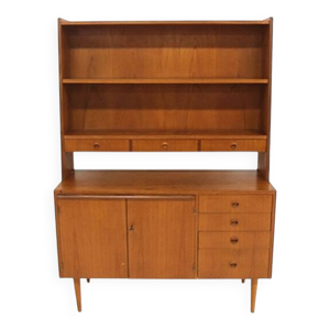 Secrétaire scandinave