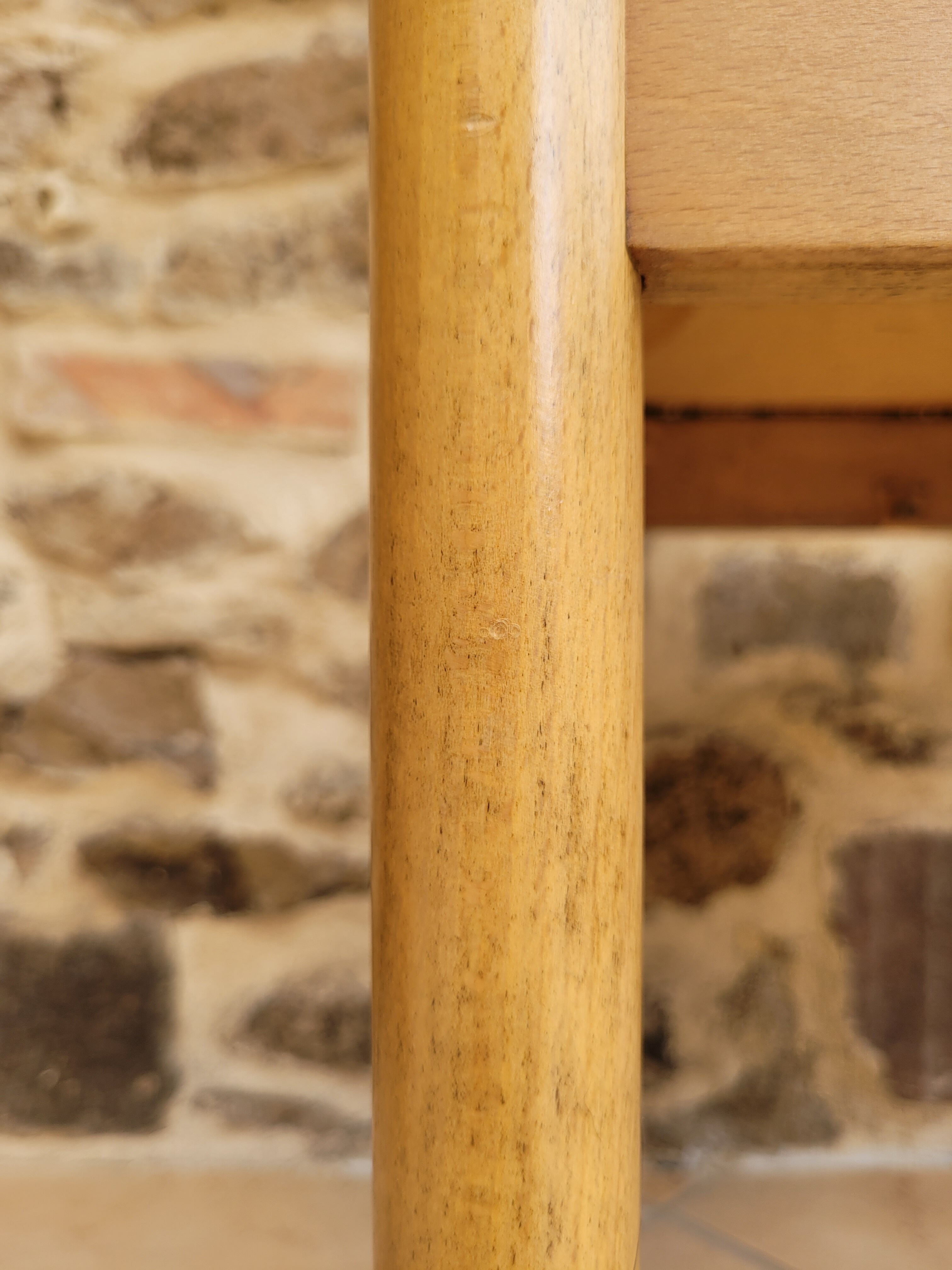 Chaises vintage Baumann