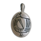 Ceramics Jacques Innocenti design years 60