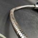 Industrial articulated lamp
