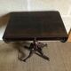 Table with flaps
